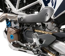 Protección térmica