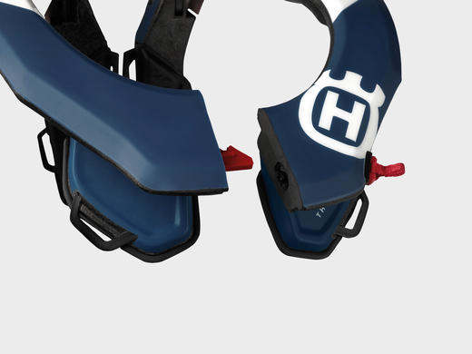 Protector de cuello GPX 3,7