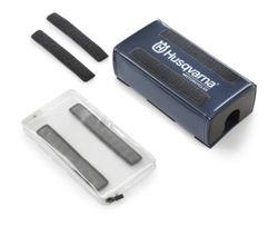 Protector de manillar para smartphone