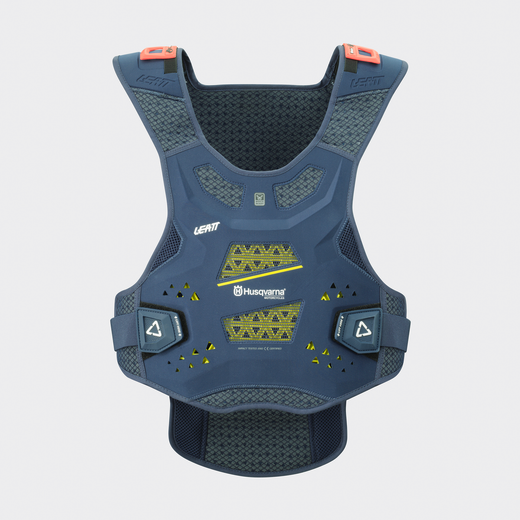 Protector de pecho ReaFlex