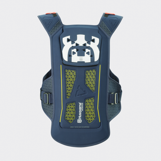 Protector de pecho ReaFlex