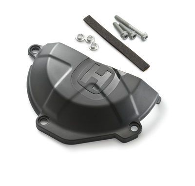 Protector de tapa de embrague