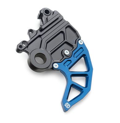 Protector del disco de freno