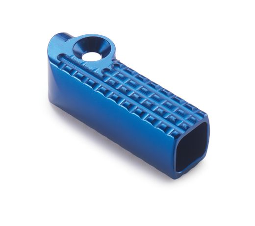 Puntera de palanca de cambio