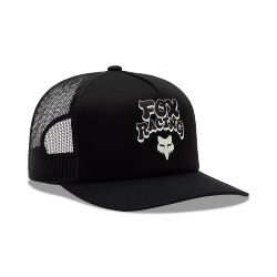 Racewear Mesh Trucker