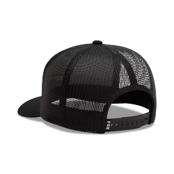 Racewear Mesh Trucker