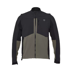 Ranger Off Road Softshell Jacket
