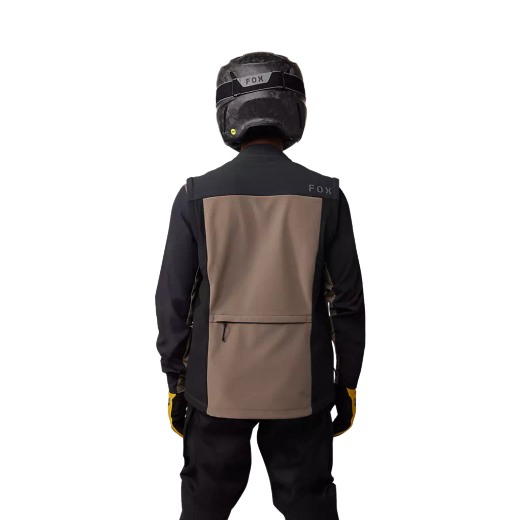 Ranger Off Road Softshell Jacket