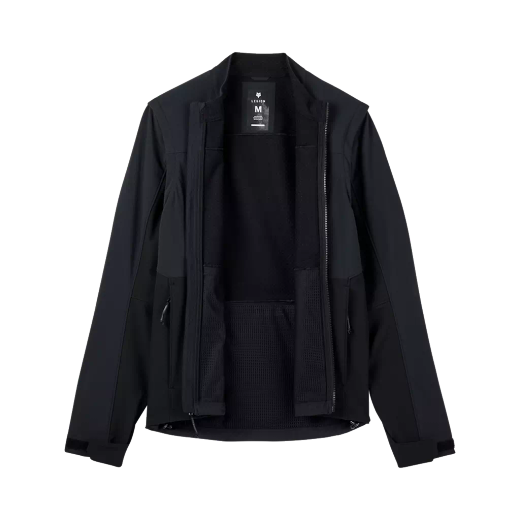 Ranger Off Road Softshell Jacket