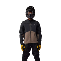 Ranger Off Road Softshell Jacket