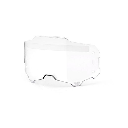 Recambio 100% Lente Armega Forecast Transparente