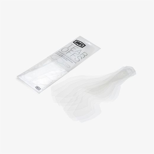 Recambio 100% Tear Off Standard Accuri Youth
