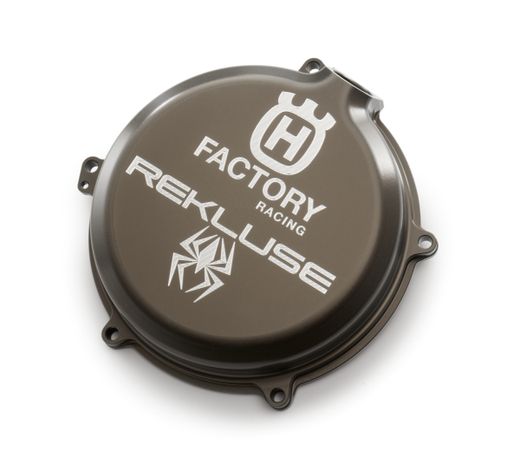 REKLUSE tapa exterior de embrague