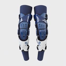 Rodillera X-Frame Hybrid