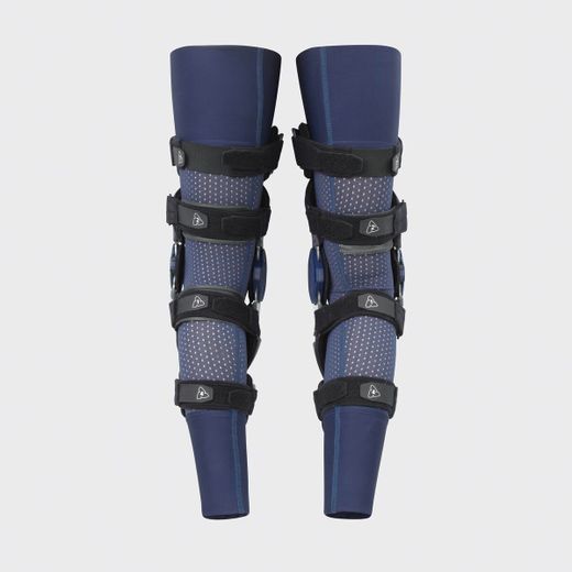 Rodillera X-Frame Hybrid