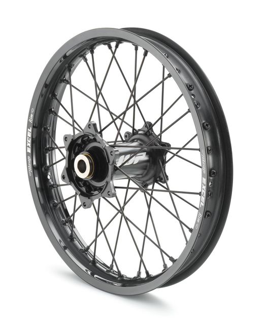 Rueda trasera Factory Racing 2,15 x 18"
