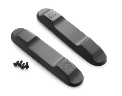 Set de adhesivos de protección de depósito