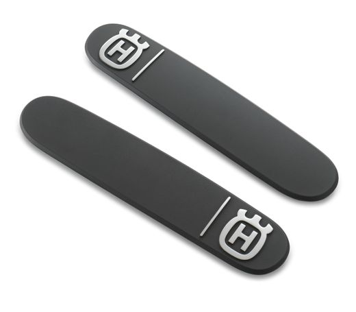 Set de adhesivos de protección de depósito