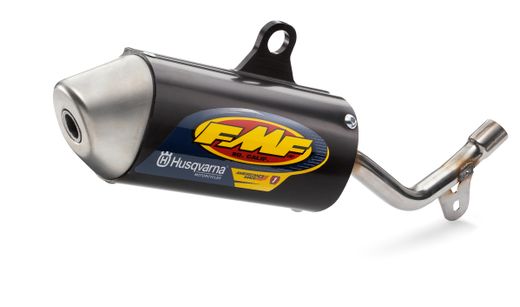 Silenciador FMF Powercore 2
