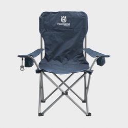 Silla Team Paddock