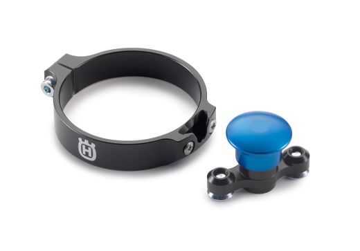 Sistema de salida rápida Factory