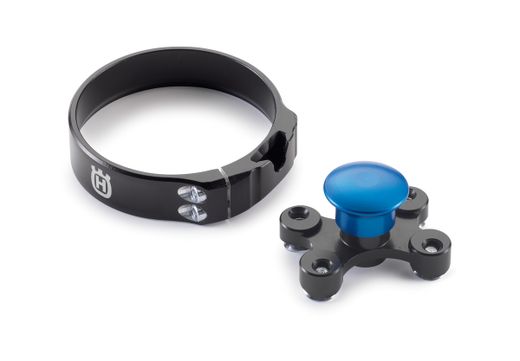 Sistema de salida rápida Factory