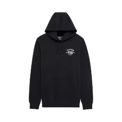 Slogan Fleece Po