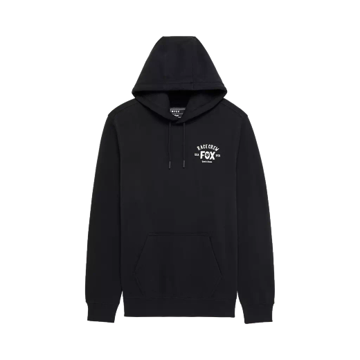 Slogan Fleece Po
