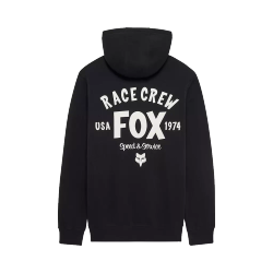 Slogan Fleece Po