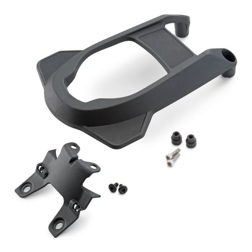 Soporte para bolsa de depósito