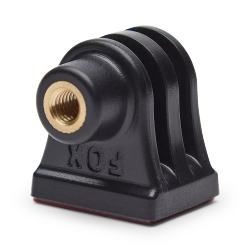 Speedframe Rs - Gopro Mount