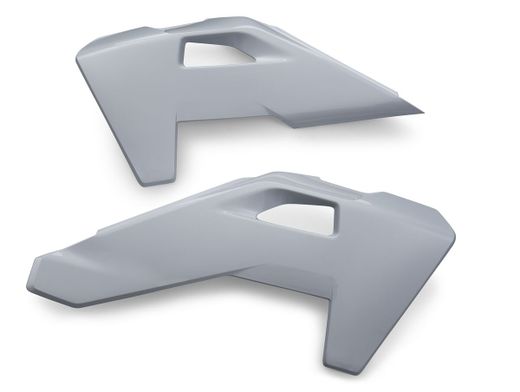Spoiler Set
