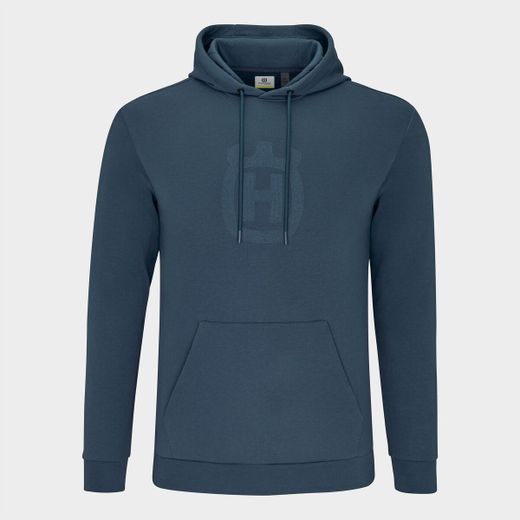 Sudadera con capucha Authentic