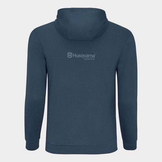 Sudadera con capucha Authentic