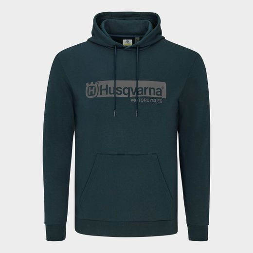 Sudadera con capucha Origin