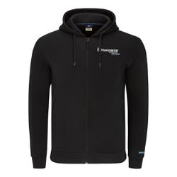 Sudadera con capucha y cremallera Gotland