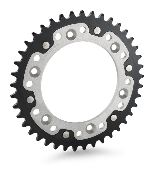 Supersprox-Stealth rear sprocket