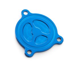 Tapa de bomba de aceite Factory Racing