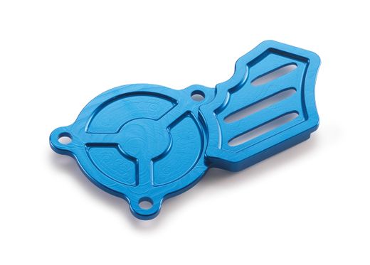 Tapa de bomba de aceite Factory Racing