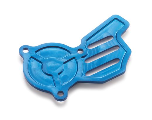 Tapa de bomba de aceite Factory Racing