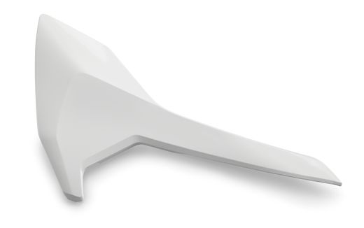 Tapa de la caja del filtro de aire