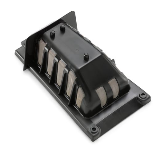Tapa de la caja del filtro de aire