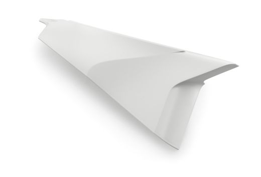 Tapa de la caja del filtro de aire