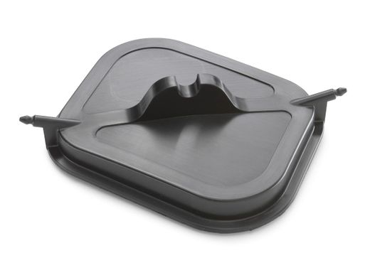 Tapa de la caja del filtro de aire