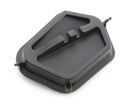 Tapa de la caja del filtro de aire