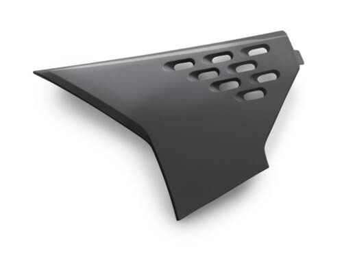 Tapa de la caja del filtro de aire