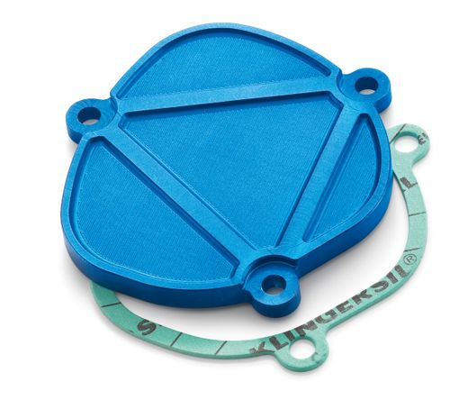 Tapa de la válvula de escape Factory