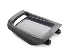 Tapa del asiento del pasajero