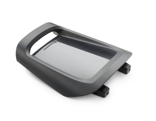 Tapa del asiento del pasajero