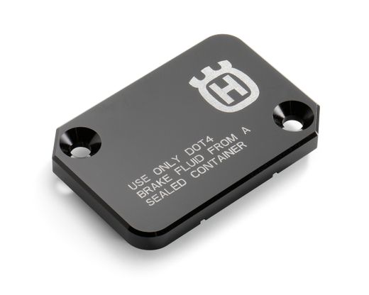 Tapa del depósito del líquido de frenos